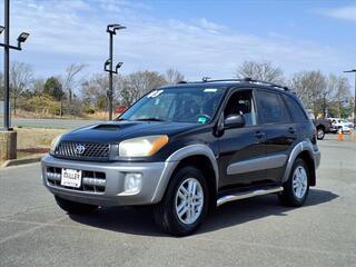 2003 Toyota RAV4 for sale in Manassas VA