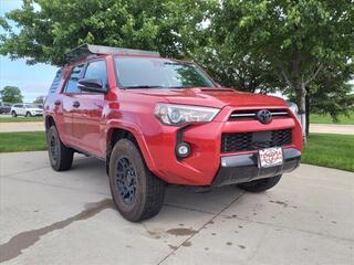 2021 Toyota 4Runner for sale in Grimes IA