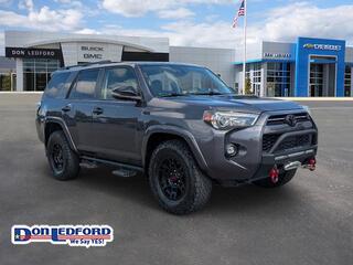 2021 Toyota 4Runner for sale in Cleveland TN