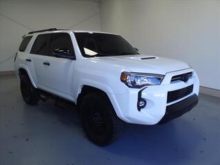 2021 Toyota 4Runner