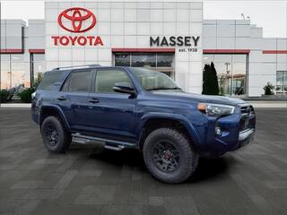 2021 Toyota 4Runner