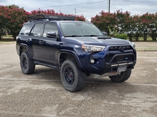 2021 Toyota 4Runner