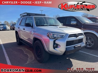 2021 Toyota 4Runner for sale in Boardman OH