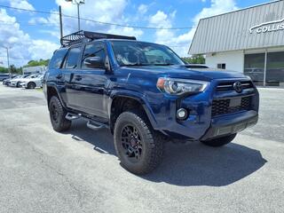 2021 Toyota 4Runner