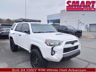 2021 Toyota 4Runner