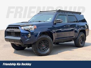2021 Toyota 4Runner for sale in Mount Hope WV