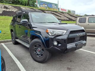 2021 Toyota 4Runner for sale in Roanoke VA