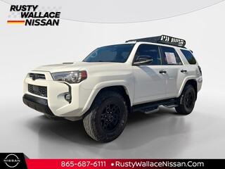 2021 Toyota 4Runner