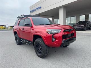 2021 Toyota 4Runner for sale in Knoxville TN