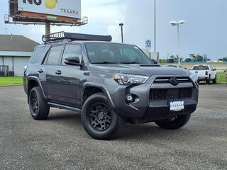 2021 Toyota 4Runner for sale in Orange TX