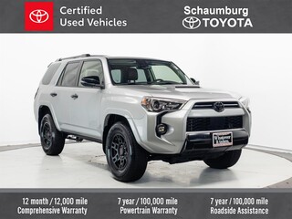 2021 Toyota 4Runner for sale in Schaumburg IL