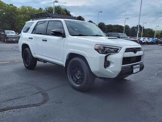 2021 Toyota 4Runner for sale in Lincoln NE