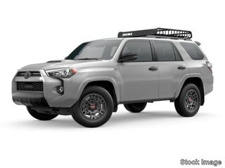 2021 Toyota 4Runner for sale in Abingdon VA