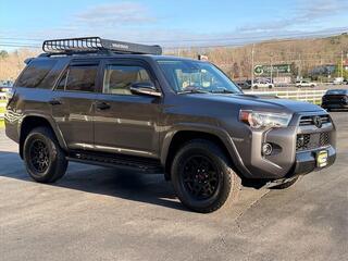 2021 Toyota 4Runner for sale in Princeton WV