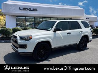 2021 Toyota 4Runner