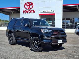 2021 Toyota 4Runner for sale in Orange TX