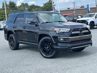 2021 Toyota 4Runner for sale in Kernersville NC