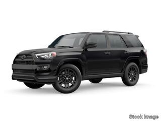 2021 Toyota 4Runner for sale in Knoxville TN