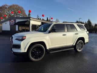 2021 Toyota 4Runner for sale in Milwaukie OR