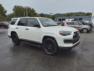 2021 Toyota 4Runner