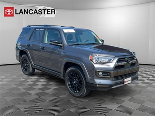 2021 Toyota 4Runner for sale in Lancaster CA