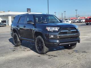 2021 Toyota 4Runner for sale in Tulsa OK