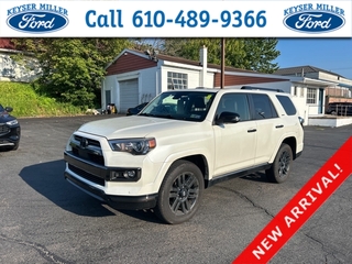 2021 Toyota 4Runner for sale in Mt. Juliet TN