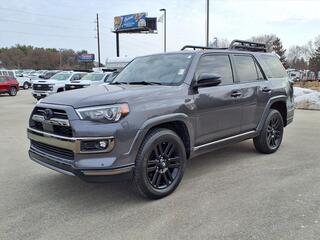 2021 Toyota 4Runner for sale in South Hill VA