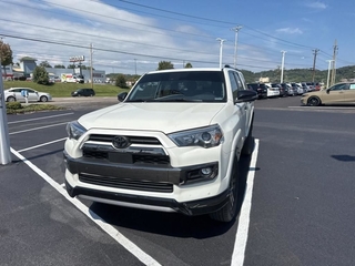 2021 Toyota 4Runner for sale in Johnson City TN