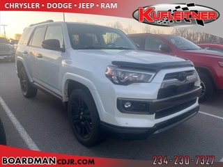 2021 Toyota 4Runner for sale in Boardman OH