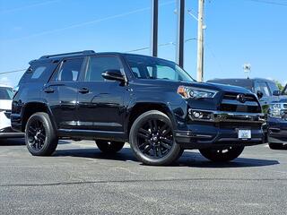 2021 Toyota 4Runner