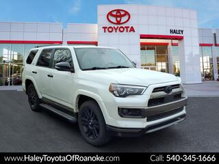 2021 Toyota 4Runner for sale in Roanoke VA