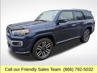 2021 Toyota 4Runner for sale in Epping NH