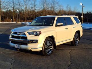 2021 Toyota 4Runner for sale in Manassas VA