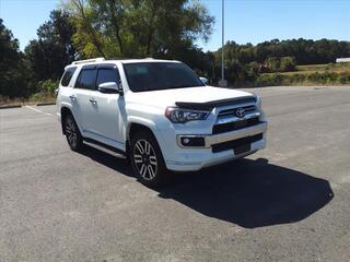 2021 Toyota 4Runner for sale in El Dorado AR