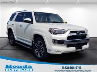 2021 Toyota 4Runner for sale in Cleveland TN