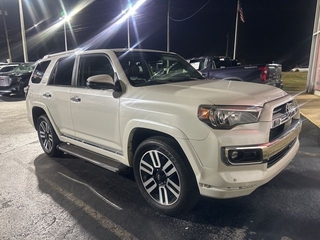 2022 Toyota 4Runner for sale in Greenville SC