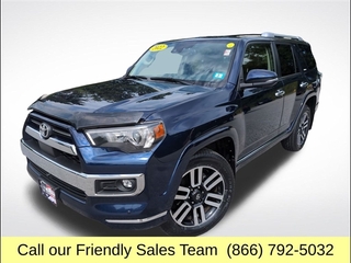 2022 Toyota 4Runner for sale in Epping NH