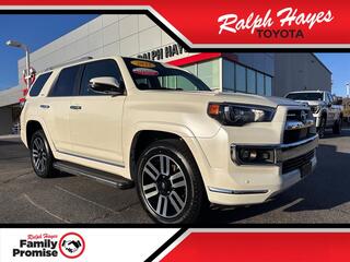2022 Toyota 4Runner for sale in Anderson SC