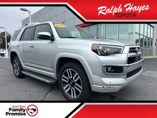 2023 Toyota 4Runner for sale in Anderson SC
