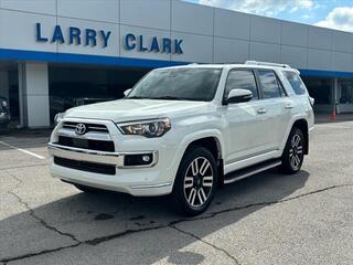 2023 Toyota 4Runner