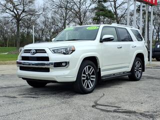 2023 Toyota 4Runner