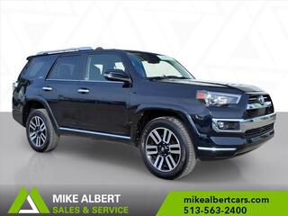 2023 Toyota 4Runner