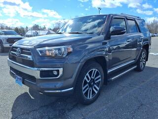 2023 Toyota 4Runner for sale in West Lebanon NH