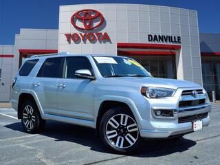 2023 Toyota 4Runner for sale in Danville VA