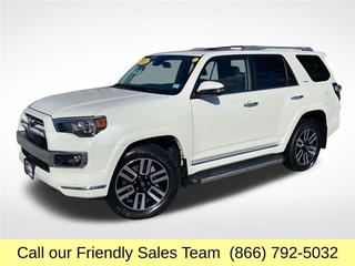 2023 Toyota 4Runner for sale in Epping NH