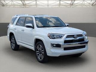 2023 Toyota 4Runner for sale in Chattanooga TN