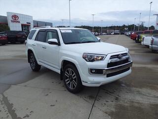 2023 Toyota 4Runner for sale in Warren OH