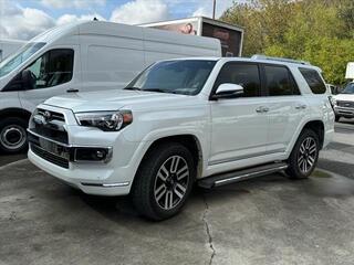 2024 Toyota 4Runner for sale in Knoxville TN