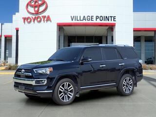 2024 Toyota 4Runner for sale in Elkhorn NE